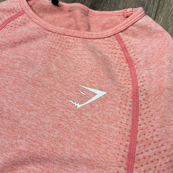 Gymshark Vital Crop Top - Picture 5 of 12